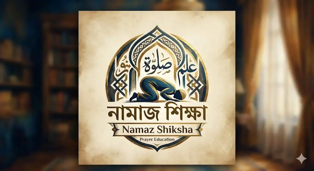 নামাজ শিক্ষা